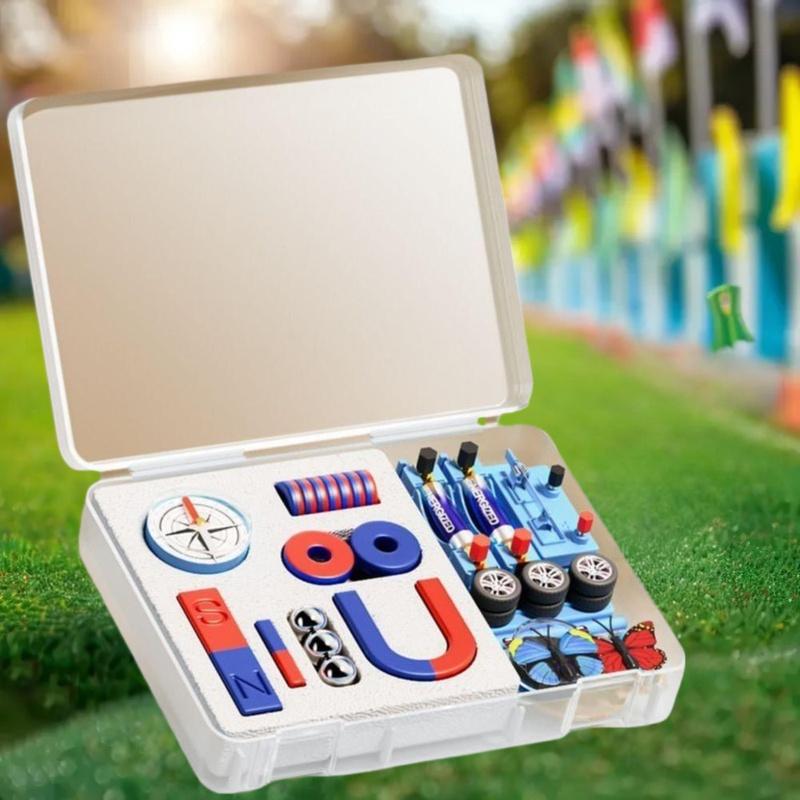 1 Set Educational Experiment W - đánh giá và giá Science Project Kit