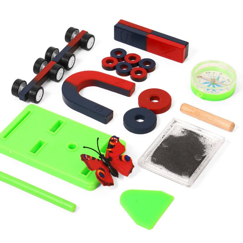 1 Set Educational Experiment W - đánh giá và giá Science Project Kit