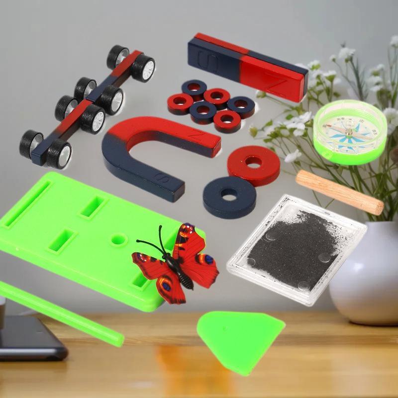 1 Set Educational Experiment W - đánh giá và giá Science Project Kit