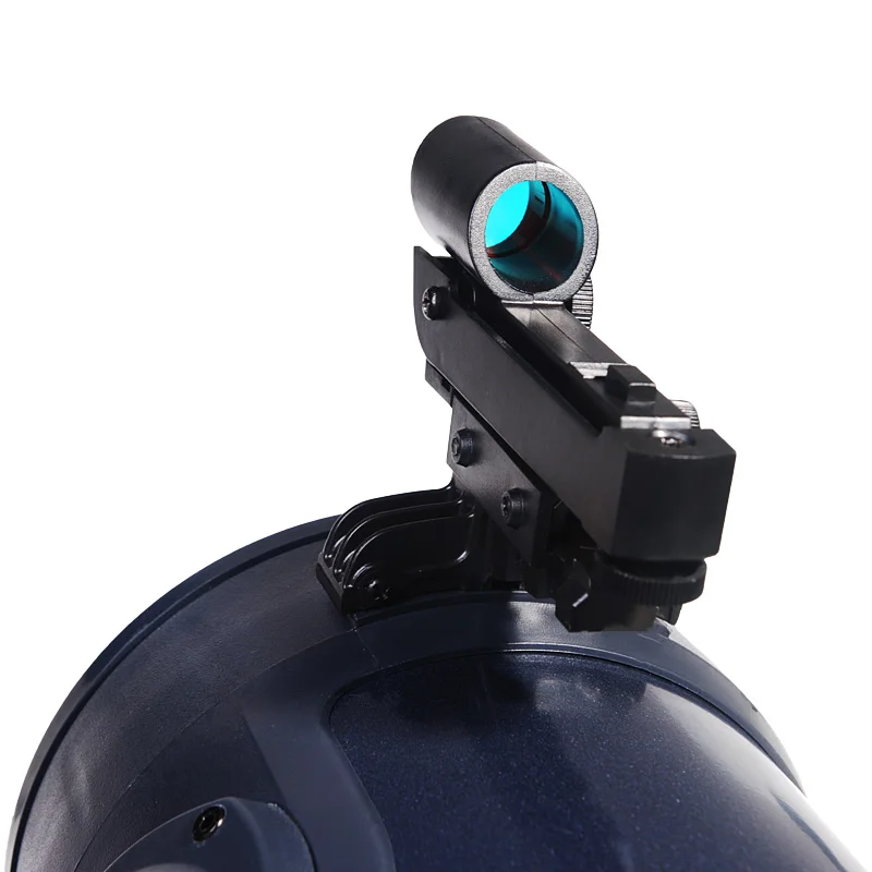 Celestron Astromaster 130EQ  T - đánh giá và giá Telescope Reflector 130