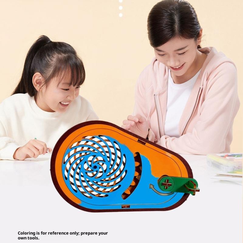 Enhance Science Learning with  - đánh giá và giá Science Project Kit
